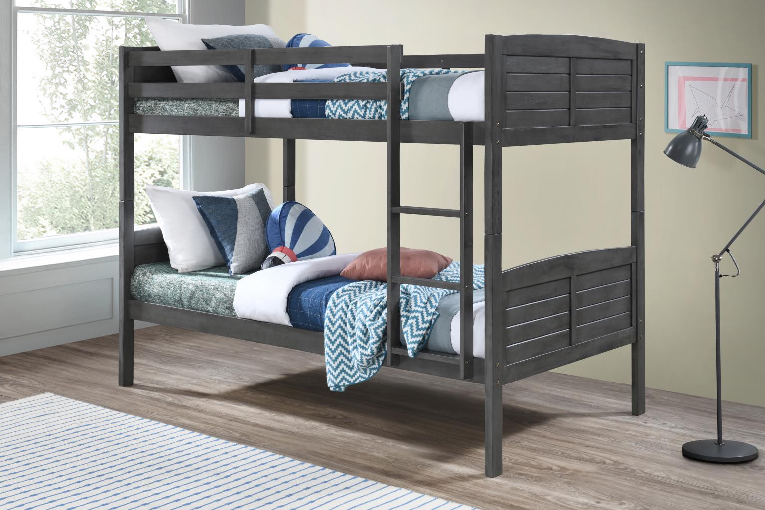 Bunk Beds