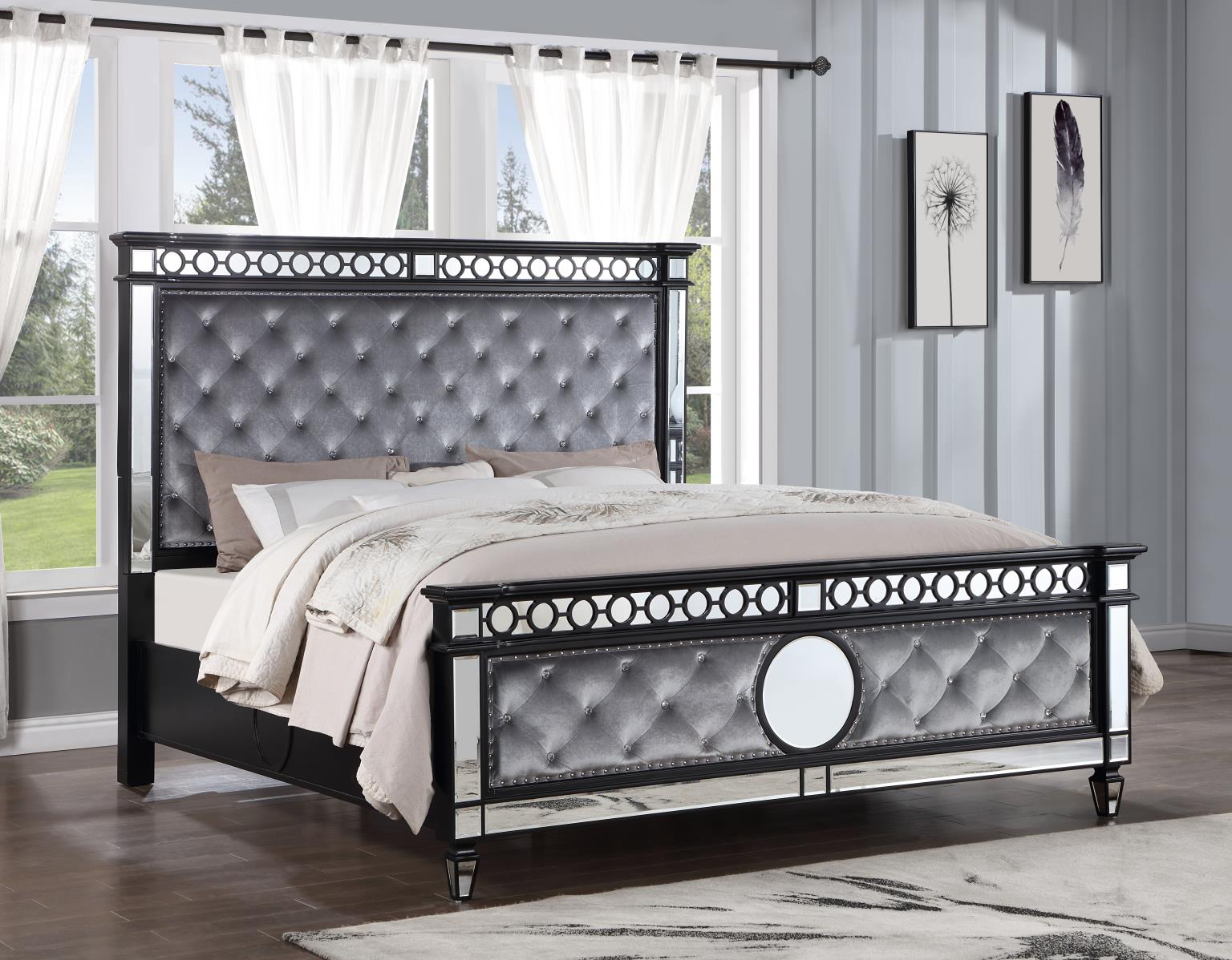 B034 – United Furniture Import & Export