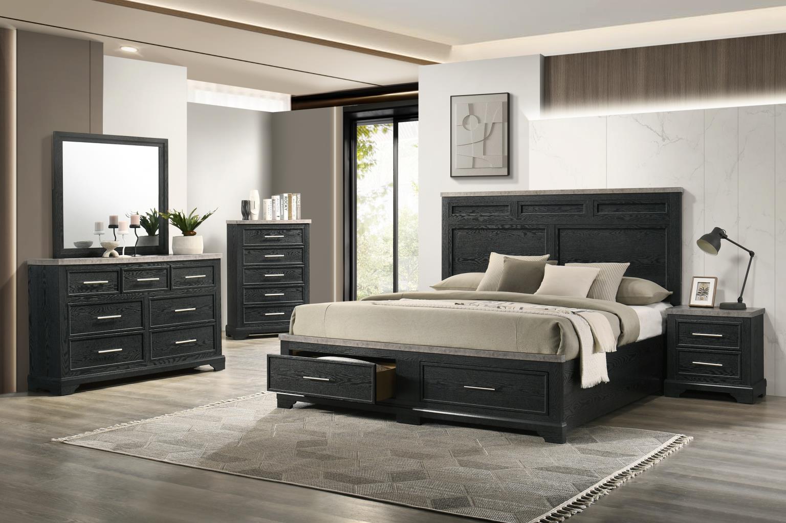 B324 – United Furniture Import & Export